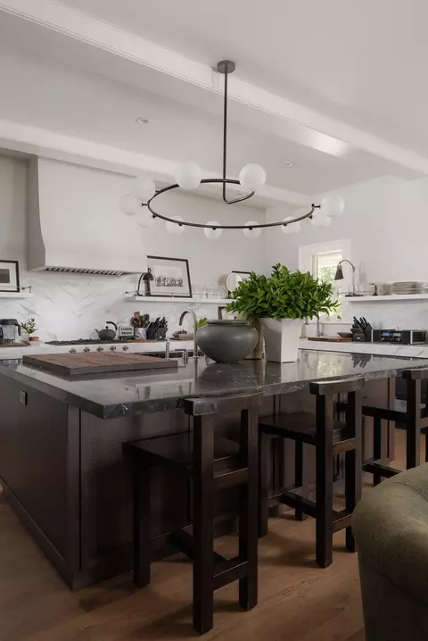 Kitchen - Undisclosed, Montecito, CA 93108 photo 2 of 3