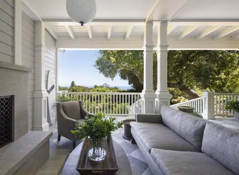 Exterior - Undisclosed, Montecito, CA 93108 photo 4 of 15