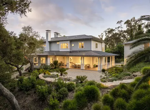 Exterior - Undisclosed, Montecito, CA 93108 photo 11 of 15