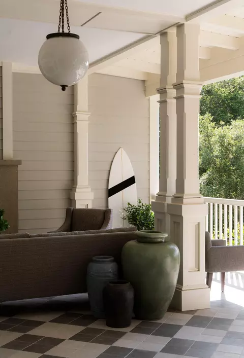 Exterior - Undisclosed, Montecito, CA 93108 photo 6 of 15