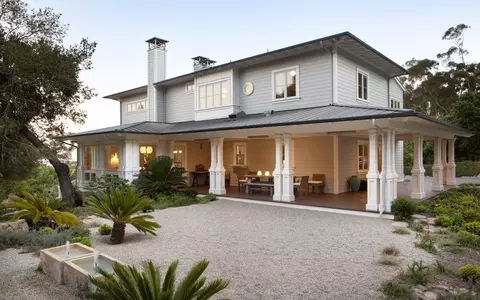 Exterior - Undisclosed, Montecito, CA 93108 photo 12 of 15