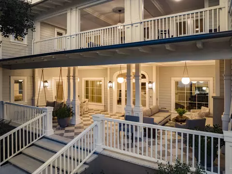 Exterior - Undisclosed, Montecito, CA 93108 photo 14 of 15