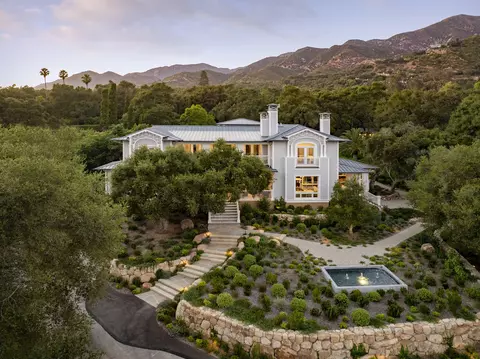 Exterior - Undisclosed, Montecito, CA 93108 photo 15 of 15