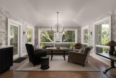 Living - Undisclosed, Montecito, CA 93108 photo 3 of 6