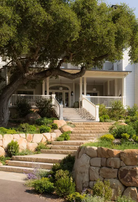 Exterior - Undisclosed, Montecito, CA 93108 photo 3 of 15