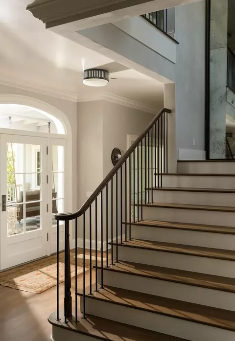 Entry Way - Undisclosed, Montecito, CA 93108 photo 1 of 2