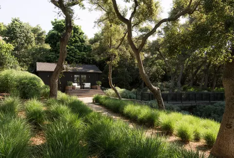 Exterior - Undisclosed, Montecito, CA 93108 photo 9 of 15