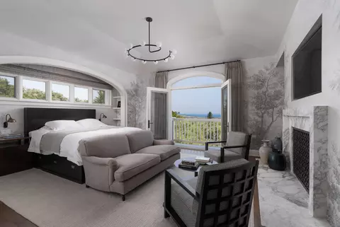 Bedroom - Undisclosed, Montecito, CA 93108 photo 1 of 3