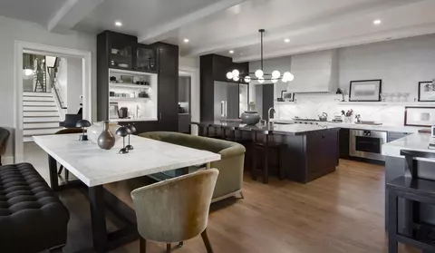 Kitchen - Undisclosed, Montecito, CA 93108 photo 1 of 3