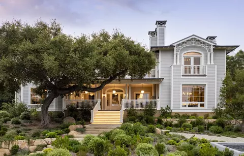 Undisclosed, Montecito, CA 93108