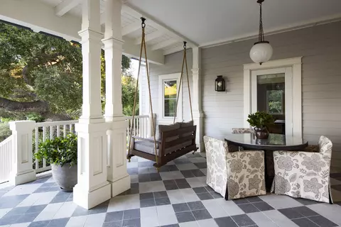 Exterior - Undisclosed, Montecito, CA 93108 photo 5 of 15