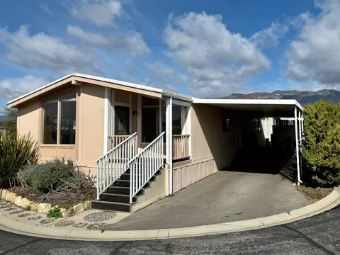 6180 Via Real #31, Carpinteria, CA 93013