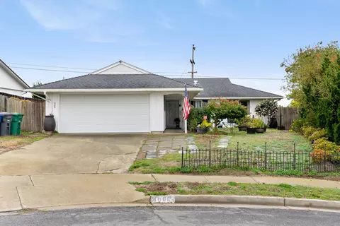 Exterior - 4088 Stardust Rd, Lompoc, CA 93436 photo 2 of 9
