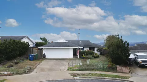 Exterior - 4088 Stardust Rd, Lompoc, CA 93436 photo 9 of 9
