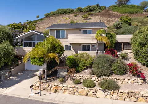 425 Fellowship Rd, Santa Barbara, CA 93109