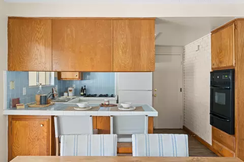 Kitchen - 208 S 7th St, Lompoc, CA 93436 photo 2 of 4