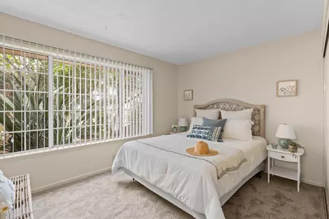 Bedroom - 208 S 7th St, Lompoc, CA 93436 photo 4 of 5