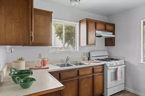 Kitchen - 208 S 7th St, Lompoc, CA 93436 photo 1 of 4