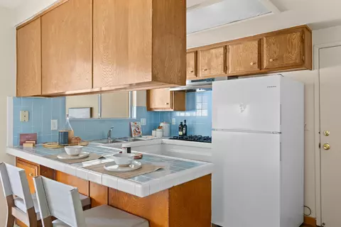 Kitchen - 208 S 7th St, Lompoc, CA 93436 photo 3 of 4