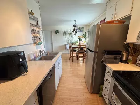 Kitchen - 255 Burton Mesa Blvd #C, Lompoc, CA 93436 photo 2 of 2