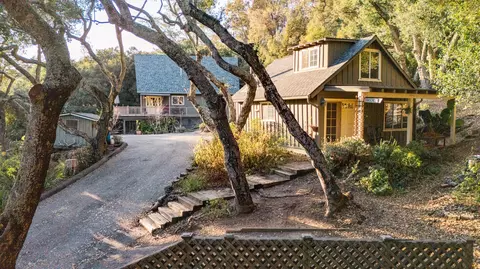 2971 San Marcos Pass Rd, Santa Barbara, CA 93105