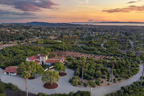 5057 Via Alba, Santa Barbara, CA 93111