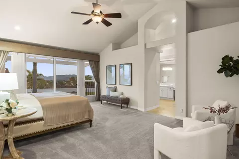 Bedroom - 95 Valley Vista Dr, Camarillo, CA 93010 photo 1 of 4