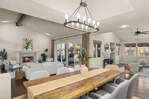 Dining - 95 Valley Vista Dr, Camarillo, CA 93010 photo 1 of 2