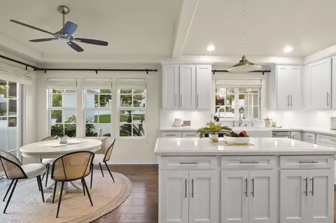 Kitchen - 95 Valley Vista Dr, Camarillo, CA 93010 photo 4 of 4