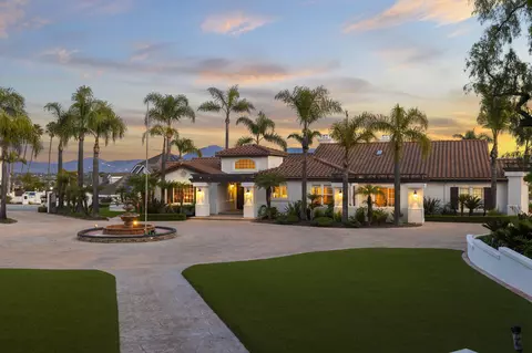 Exterior - 95 Valley Vista Dr, Camarillo, CA 93010 photo 1 of 8
