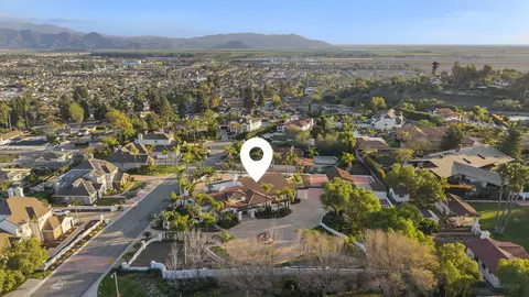 View/Area - 95 Valley Vista Dr, Camarillo, CA 93010 photo 3 of 9