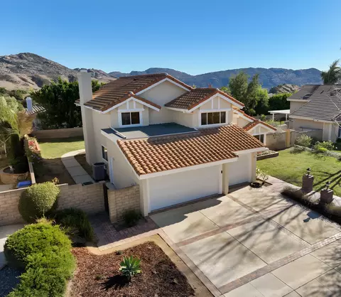 3162 Calusa Ave, Simi Valley, CA 93063