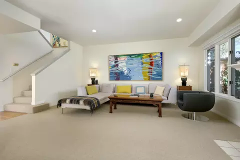 Living - 1315 Danielson Rd, Montecito, CA 93108 photo 2 of 2