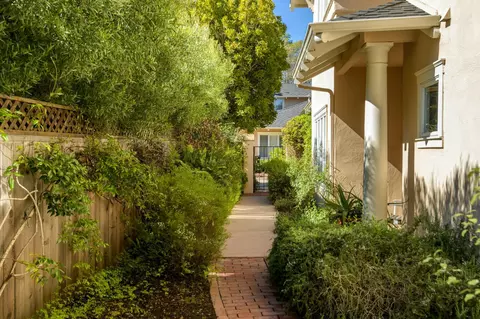 Exterior - 1315 Danielson Rd, Montecito, CA 93108 photo 4 of 4