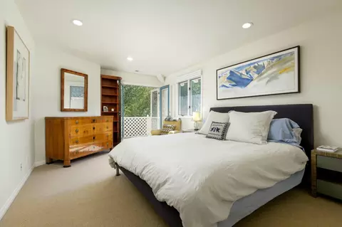 Bedroom - 1315 Danielson Rd, Montecito, CA 93108 photo 1 of 3