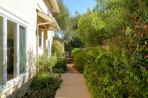 Exterior - 1315 Danielson Rd, Montecito, CA 93108 photo 3 of 4