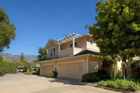 Exterior - 1315 Danielson Rd, Montecito, CA 93108 photo 1 of 4