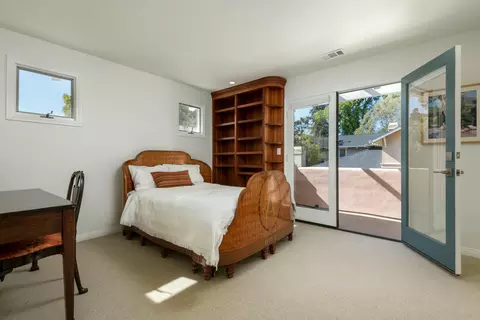 Bedroom - 1315 Danielson Rd, Montecito, CA 93108 photo 3 of 3