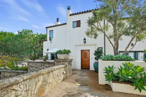 1011 Rinconada Rd #H, Santa Barbara, CA 93101