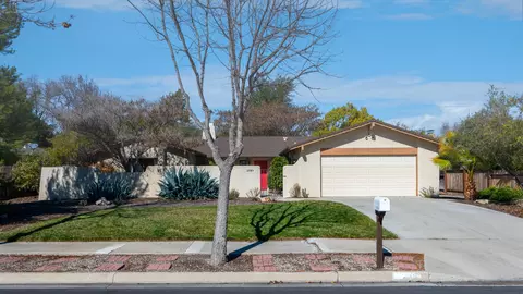 2089 Rebild Dr, Solvang, CA 93463