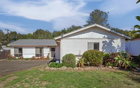 4276 Encore Dr, Santa Barbara, CA 93110