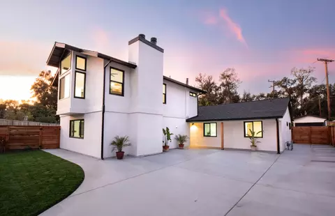 313 Maleza Way, Santa Barbara, CA 93111
