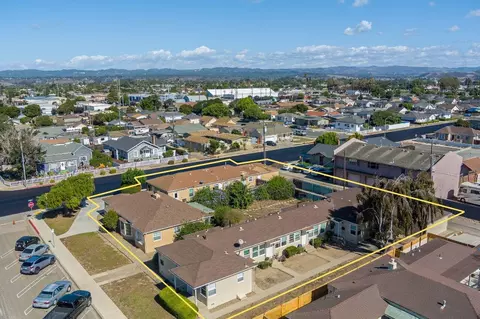 130 N G St, Lompoc, CA 93436 photo 1