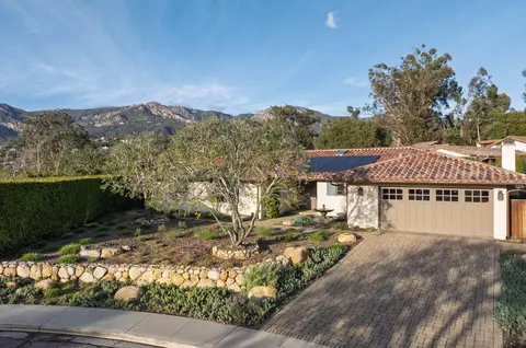 235 Constance Ln, Santa Barbara, CA 93105
