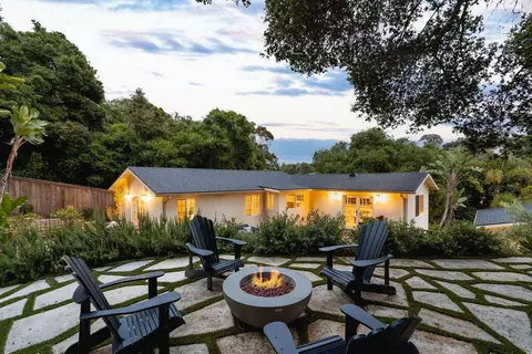 1336 Manitou Rd, Santa Barbara, CA 93101