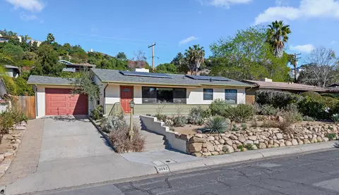3052 Lucinda Ln, Santa Barbara, CA 93105