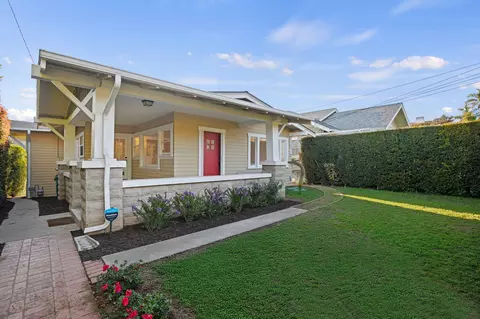 2229 De La Vina St, Santa Barbara, CA 93105