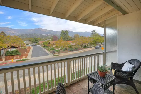 2767 Miradero Dr #H, Santa Barbara, CA 93105