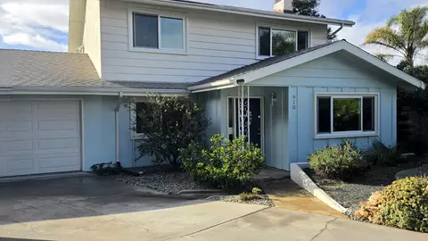 910 Vincente Way, Santa Barbara, CA 93105