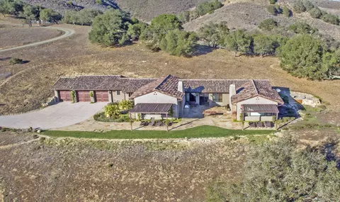 134 Hollister Ranch Rd, Goleta, CA 93117